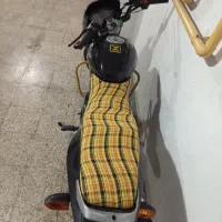 پالس ۱۸۰پلاک قدیم|موتورسیکلت|رضوانشهر, |دیوار