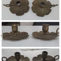 شمعدانی عتیقه