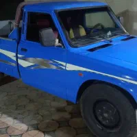 نیسان|خودرو سواری و وانت|سیریک, |دیوار