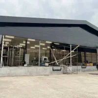 نما کامپوزیت مدرن|خدمات پیشه و مهارت|اردبیل, |دیوار