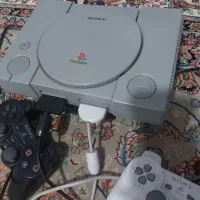 سونی ۱|کنسول، بازی ویدئویی و آنلاین|اسدآباد, |دیوار