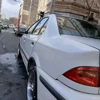 سمندEF7|خودرو سواری و وانت|تهران, دولتخواه شمالی|دیوار