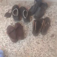 کیف وکفش زنانه