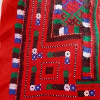 زیح استین|لباس|سراوان, |دیوار