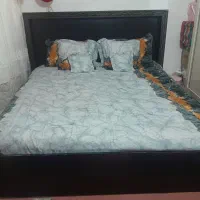 تخت خواب دونفر