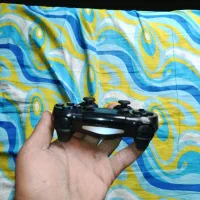 دسته اصلی ps4 fat اورجینال|کنسول، بازی ویدئویی و آنلاین|فردیس, شهرک ارم|دیوار