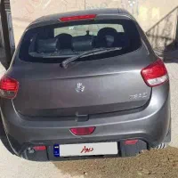 تیبا۲|خودرو سواری و وانت|کرمانشاه, |دیوار