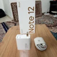 کله گی شارژ 120W وات شیائومی همراه با کابل شارژر