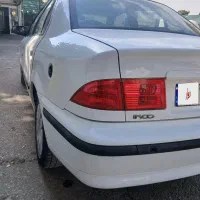 سمندef7|خودرو سواری و وانت|شیراز, زیباشهر|دیوار