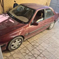 پژو پارس مدل 84|خودرو سواری و وانت|شیراز, عادل آباد|دیوار