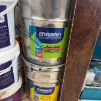 رنگ کیلو گالن حلب زیر قیمت بازار|ابزارآلات|قرچک, محمد آباد|دیوار