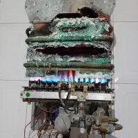 تعمیرات آبگرمکن و بخاری درمنزل|خدمات پیشه و مهارت|دامغان, |دیوار