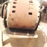 دینام کولر سالم|کولر آبی|قم, هنرستان|دیوار