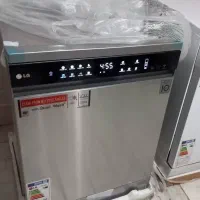 ظرفشویی ال جی (نمایشگاهی)|ماشین ظرفشویی|محلات, |دیوار