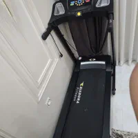 تردمیل دیادورا کم کار|تجهیزات ورزشی|مشهد, حسین‌آباد|دیوار