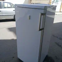 فریزریخچال۱۰فوت۵کشوبرندامرسان۲سال کارکوچک تک مینی