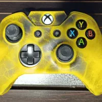 کنسول بازی xbox one ایکس باکس وان|کنسول، بازی ویدئویی و آنلاین|تهران, نیروی هوایی (پیروزی)|دیوار