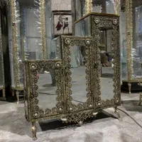 جهیزیه عروس برنز سرویس برنزی میز|تخت و سرویس خواب|قم, نیروگاه|دیوار