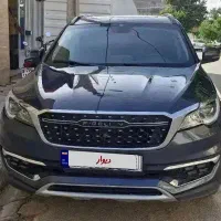 فیدیلیتی گیربکس جدید