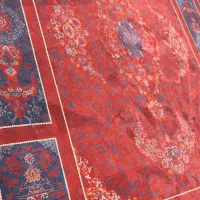 فرش لاکی ۱۲ متری