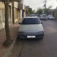 پژو ۴۰۵