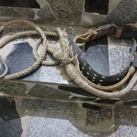 کمربند ایمنی سقوط از ارتفاع