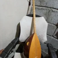 ساز باغلاما اصل ترکیه