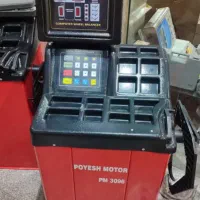 بالانس لاستیک درار تعمیرات و فروش در اهواز  خوزسان|فروشگاه و مغازه|اهواز, طالقانی|دیوار