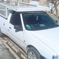 آریسان وانت مدل ۹۶