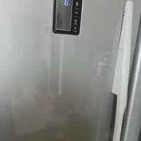 یخچال دوقلو سیلوان|یخچال و فریزر|مشهد, امیریه|دیوار