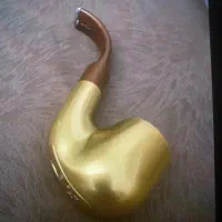 فندک طرح پیپ