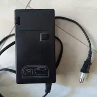 آنتن  گردان هانی بوستر منبع تغذیه برق