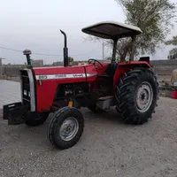 تراکتور۲۸۵ مدل ۷۷