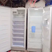 یخچال دوقلو|یخچال و فریزر|حمیدیه, |دیوار