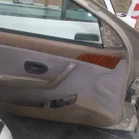 تعویض تودربی جدیدباقدیم پراید|قطعات یدکی و لوازم جانبی|همدان, |دیوار