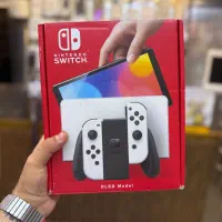 نینتندو سوییچ اولد/nintendo switch oled