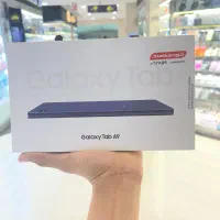 دو عدد tab  a9 آکبند