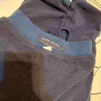 شلوار دو لایه داخل کرکی|کفش و لباس بچه|رشت, کاکتوس|دیوار