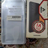 گوشی سام سونگ a33