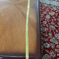 میز چوبی|مبلمان خانگی و میز عسلی|سبزوار, جوادیه شرقی|دیوار