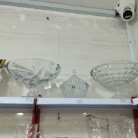 تخفیف ویژه ۵۰ درصدی|ظروف سرو و پذیرایی|رضوانشهر, |دیوار