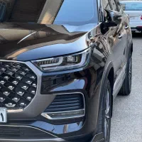 تیگو۸ پرومکس ie|خودرو سواری و وانت|قم, زنبیل آباد|دیوار