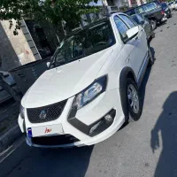 کوییک RS|خودرو سواری و وانت|کرج, مهرویلا شمالی|دیوار