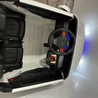 ماشین شارژی|اسباب‌‌بازی|ایلام, |دیوار