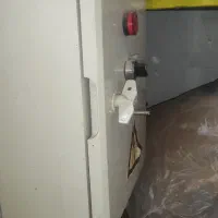 دستگاه دم گیر کشمش (کشمش پاک کن)|ماشینآلات صنعتی|تهران, گرگان|دیوار