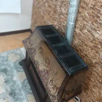 بخاری گازی|بخاری، هیتر، شومینه|ری, باروت کوبی|دیوار