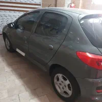 207 اتومات