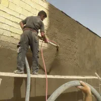 اجرای تخصصی شاتکریت وسیمانکاری