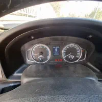 فروش پارس سفید ELX|خودرو سواری و وانت|مشهد, شهرک صنعتی توس|دیوار