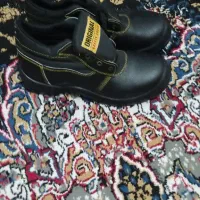 کفش کار